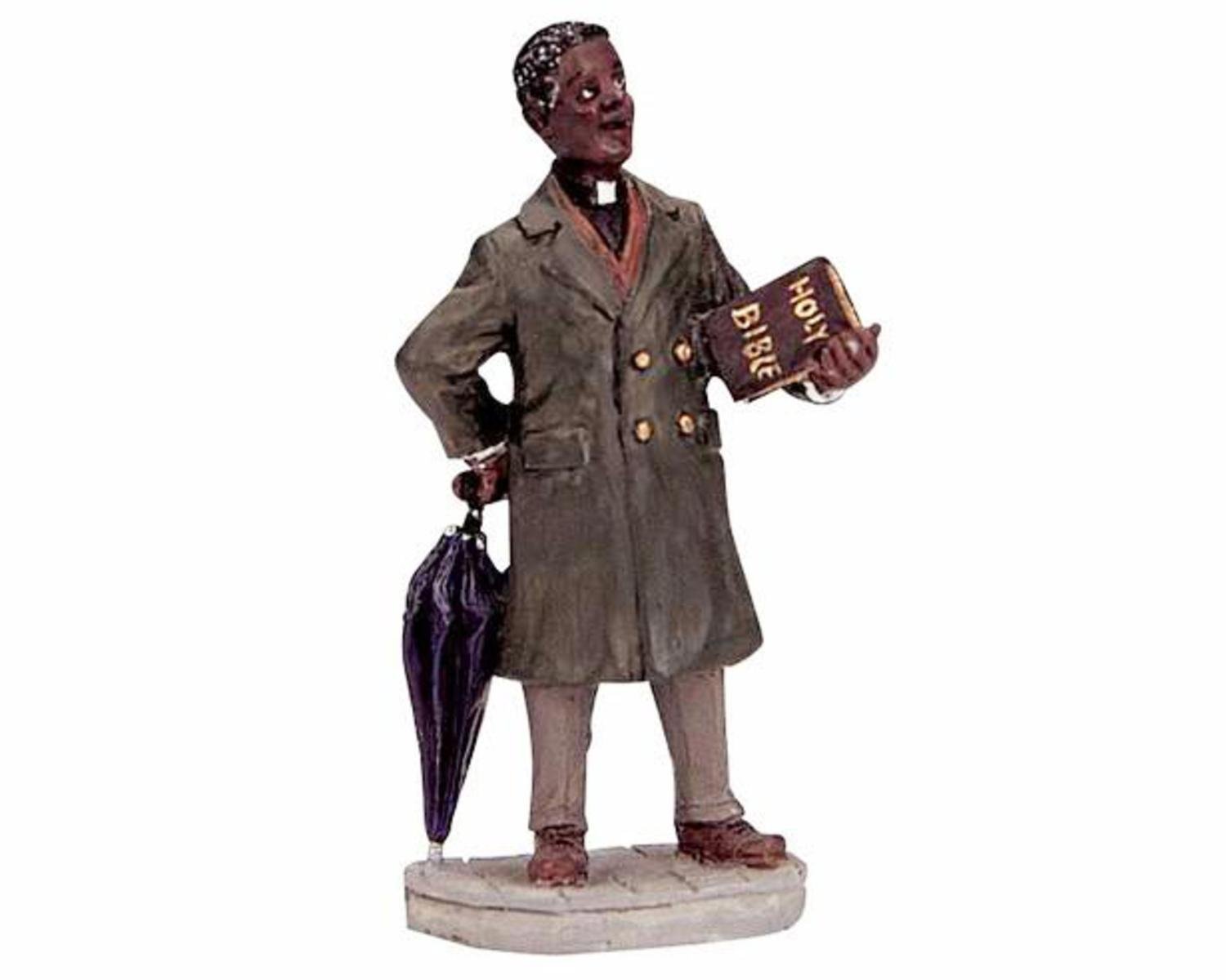 Lemax Christmas Village Collection 