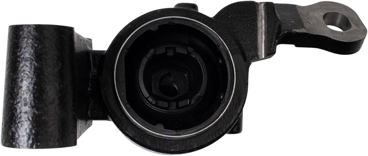 TRQ Front Lower Control Arm Rear Support Bracket Right RH RF Compatible with 02-08 Mini Cooper