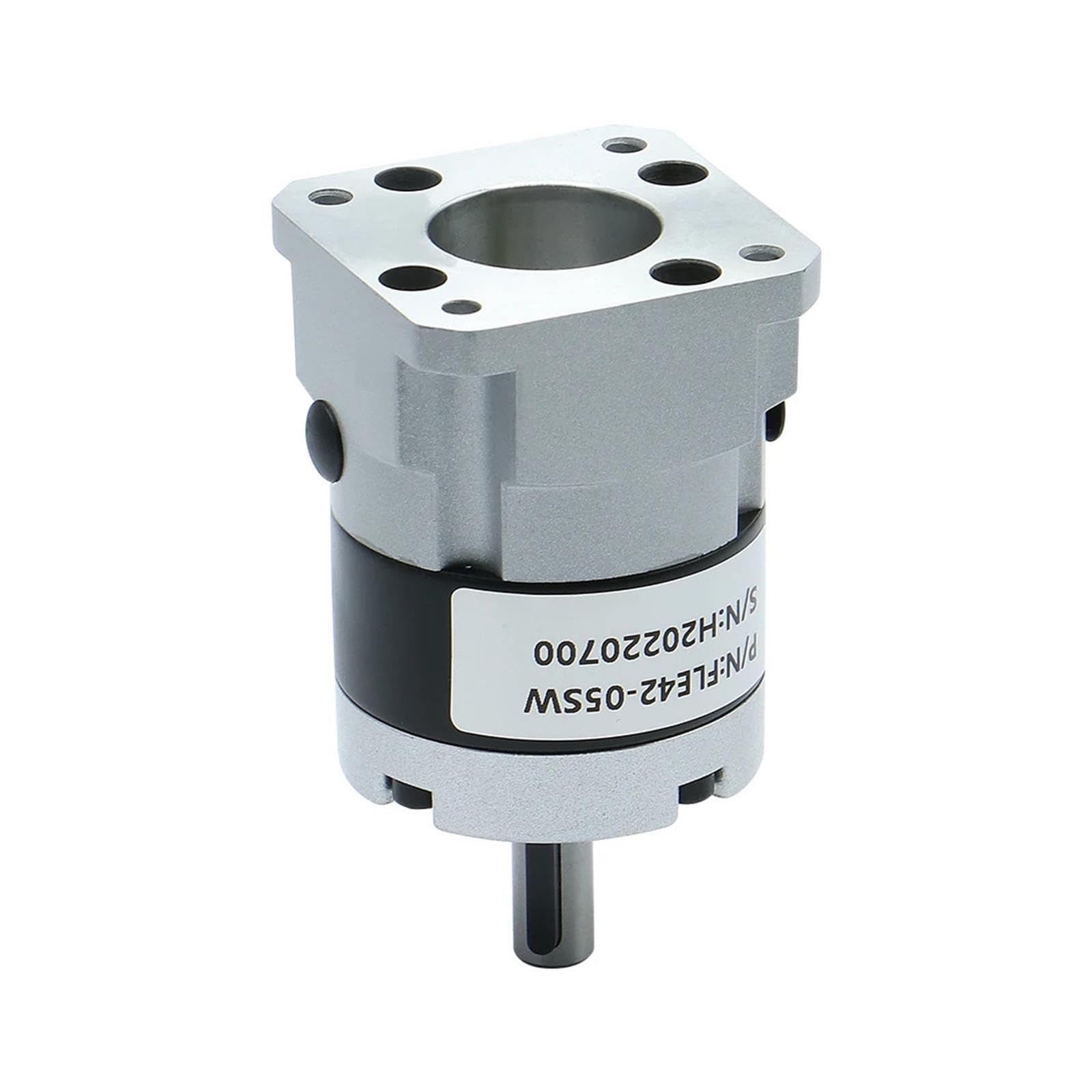 FLE42-LSW Planetengetriebe-Reduzierer für Nema17 5mm Welle