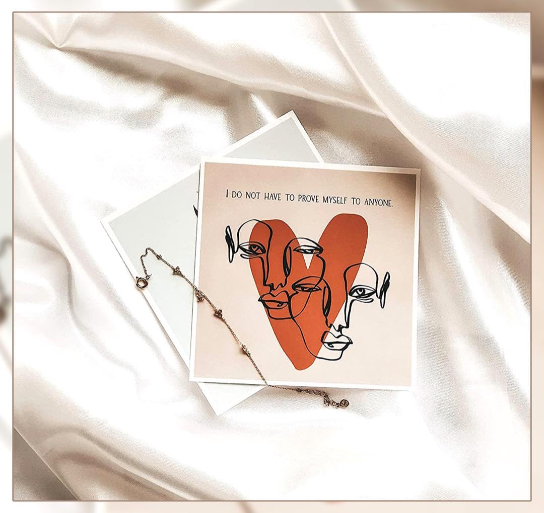 ✨内面を浄化してくれる✨おしゃれで前向きになれるオラクルカード ・タロットカード 61CRHDQL2LL._UF350,350_QL50_.jpg