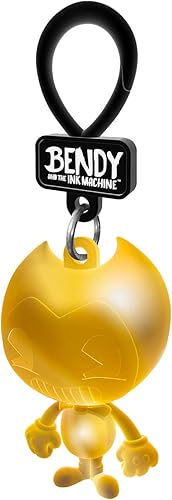 Miniatura 12 de Clips colectores Bendy Blind Bag (con licencia oficial), S