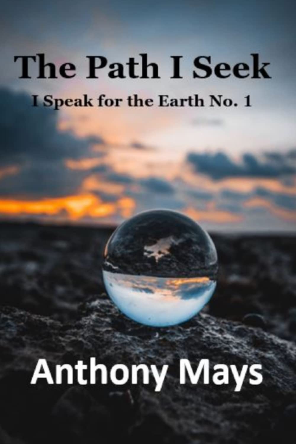 The Path I Seek (I Speak for the Earth)