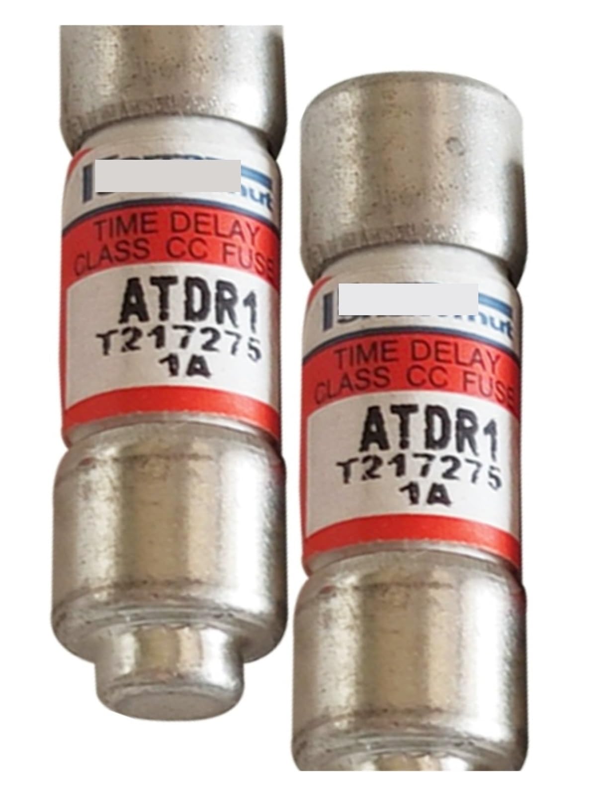 Electrical Protection Fuses ATDR Series Fuse Links - 10 Pack Assorted ...