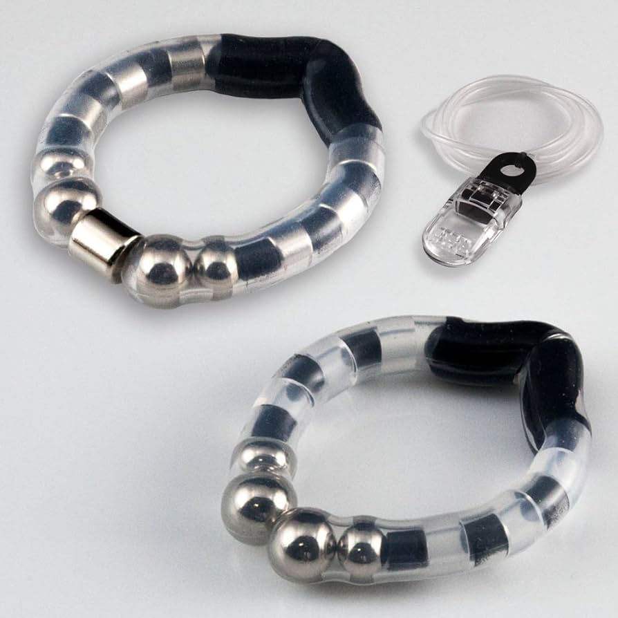 Amazon | カリバウアー ストロング＆ライト2本セット 仮性リング