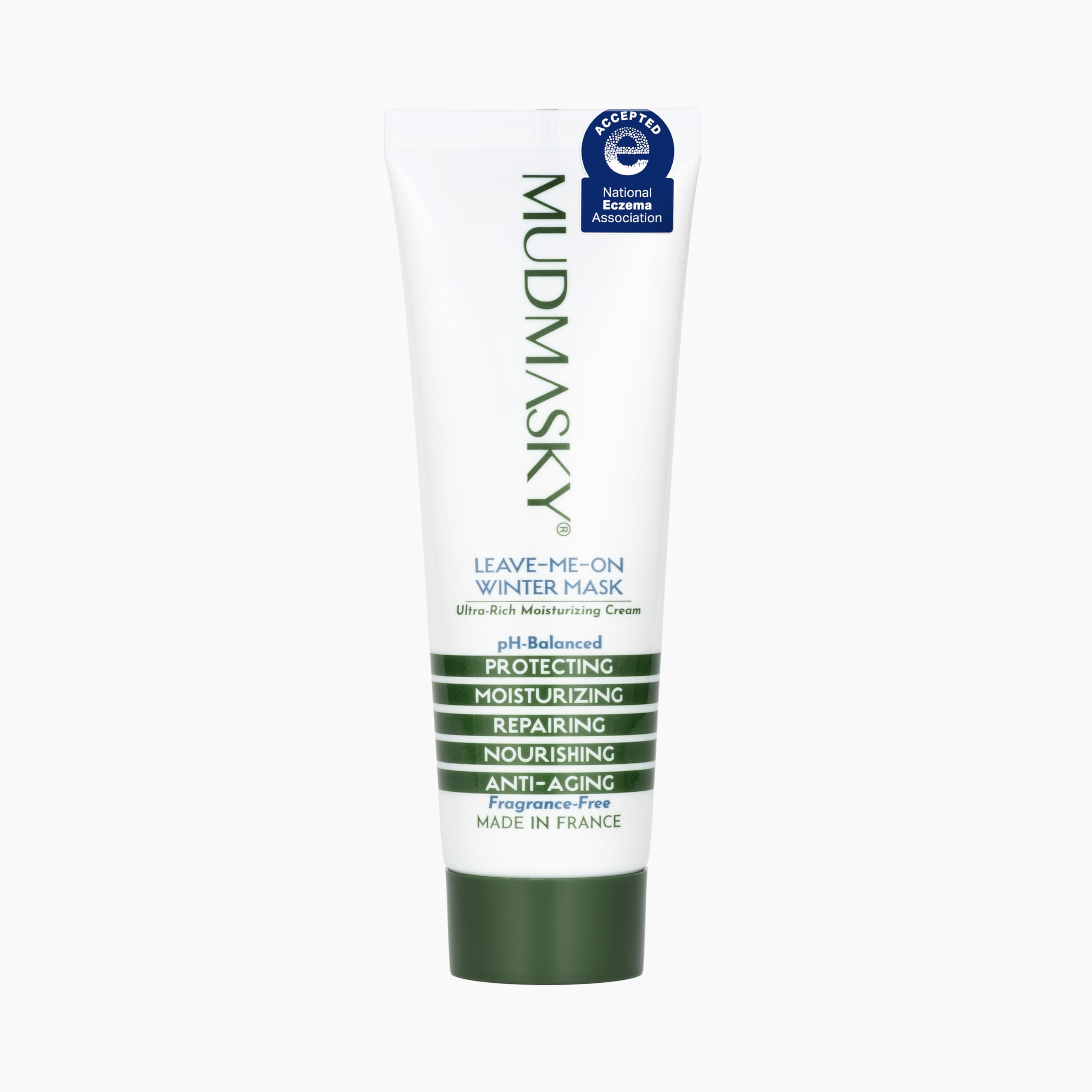 Amazon.com: MUDMASKY Leave-Me-On Winter Mask (Moisturizer