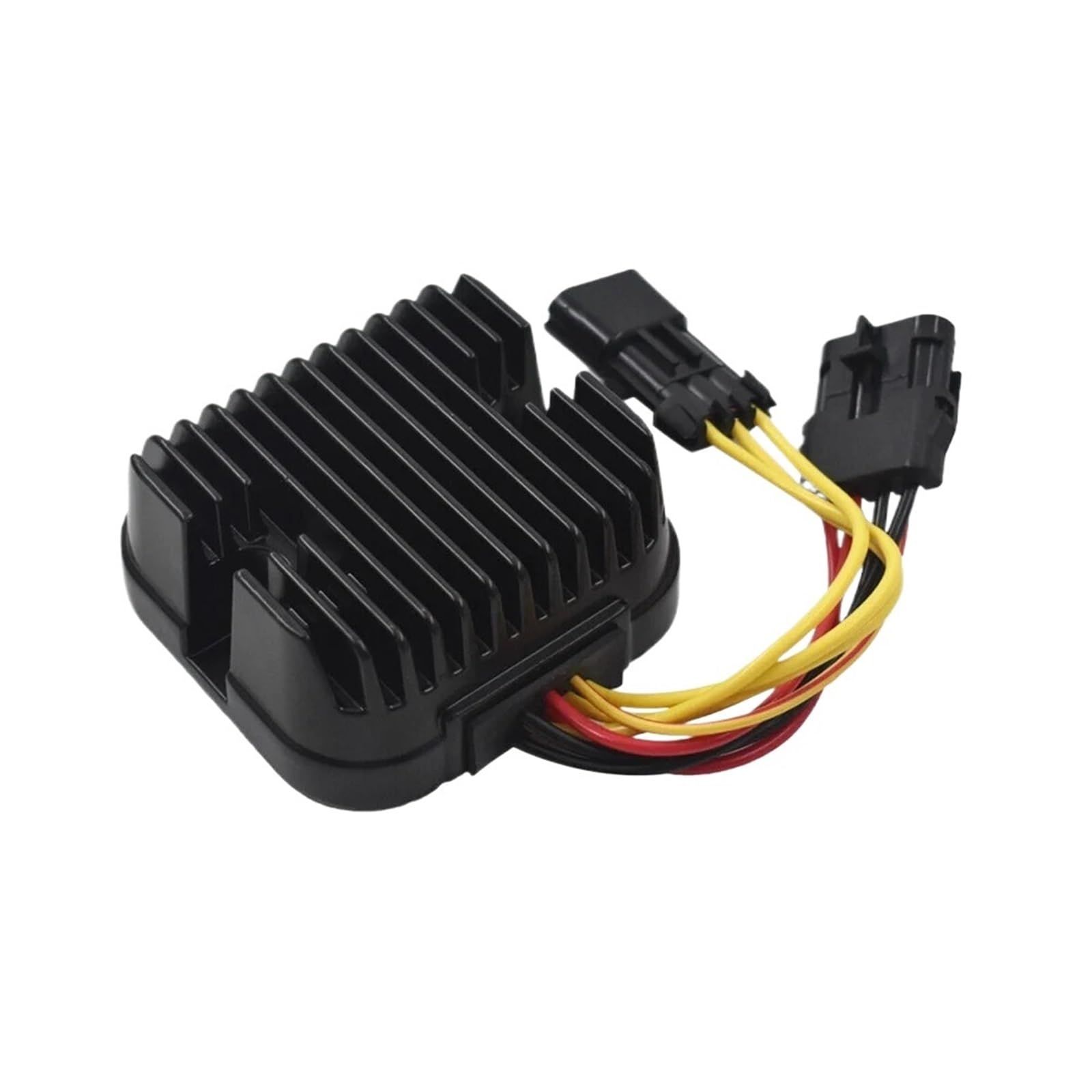 Motorcycle Voltage Rectifier Fit For Polaris Ranger 500 700 800 RZR RZR800 Sportsman 500 700 800 4011925 4011569 Voltage Regulator Rectifier Regulator Rectifier