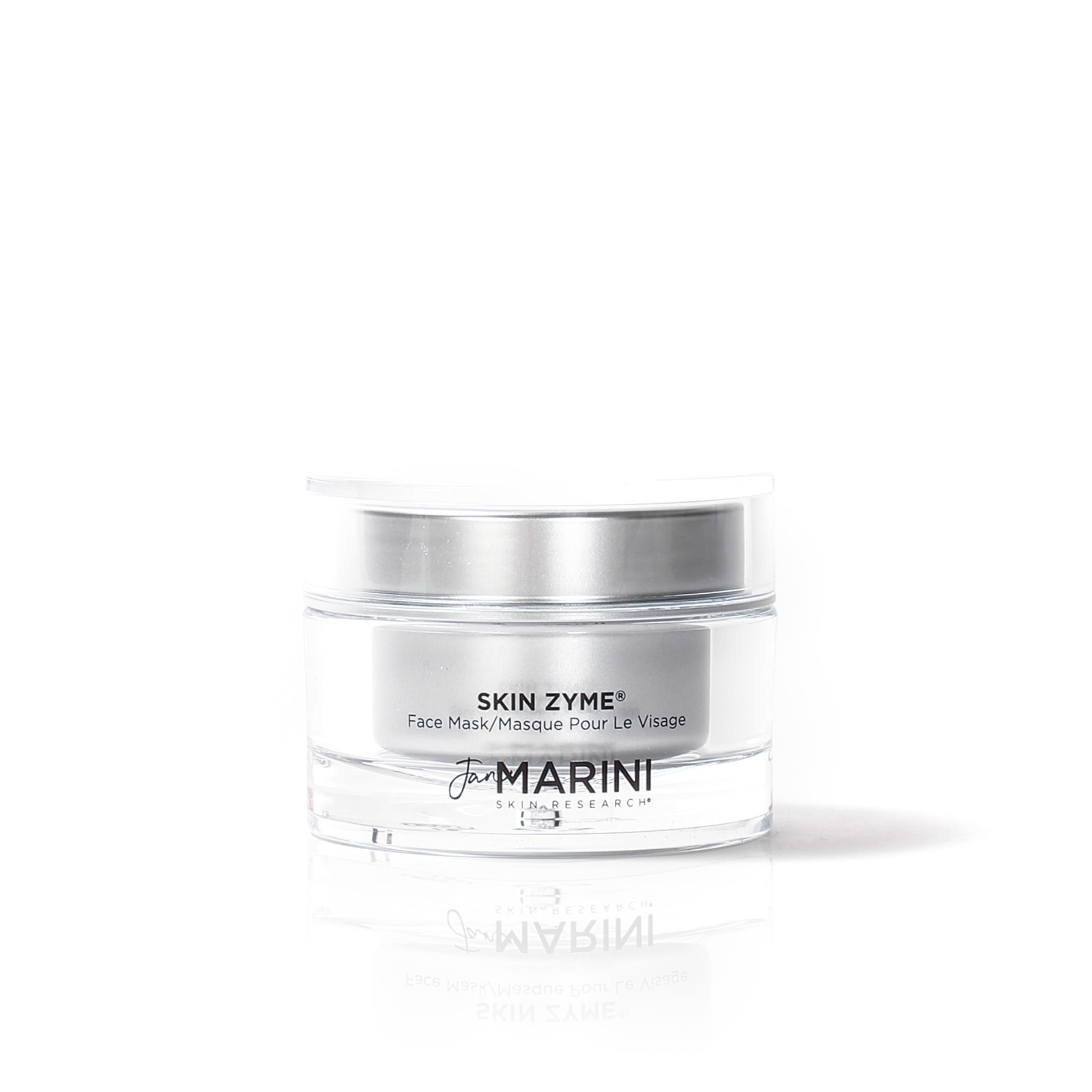 Jan Marini Skin Zyme Papaya Mask