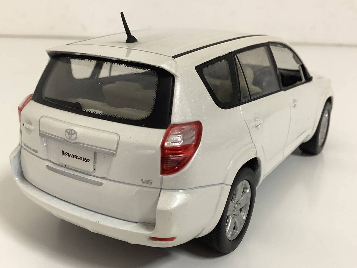 Amazon | トヨタ ヴァンガード V6 3.5L 350S 240S 前期型 2007年