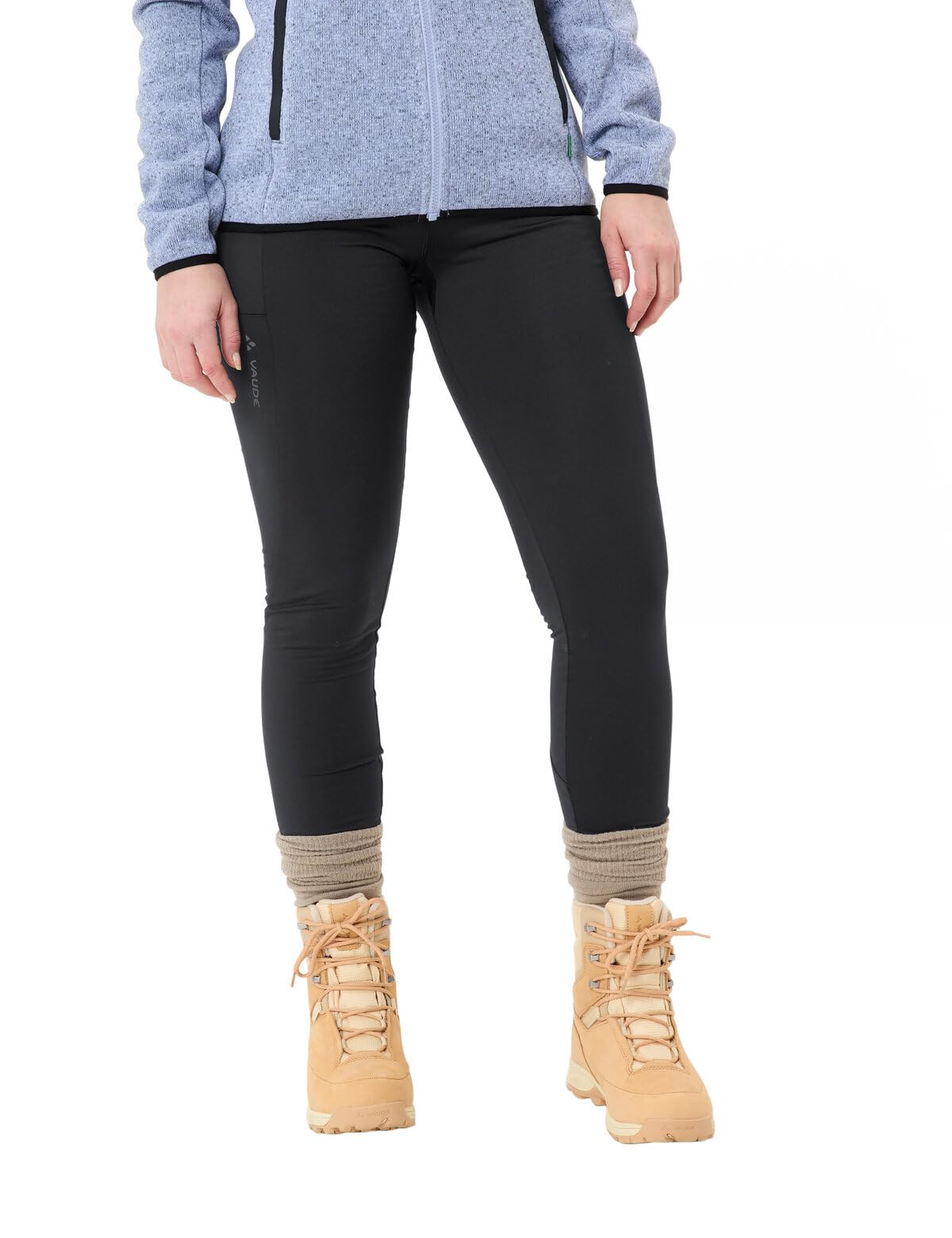 VAUDE Hose Women's Neyland Winter Tights