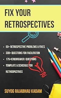 Fix your retrospectives (English Edition)