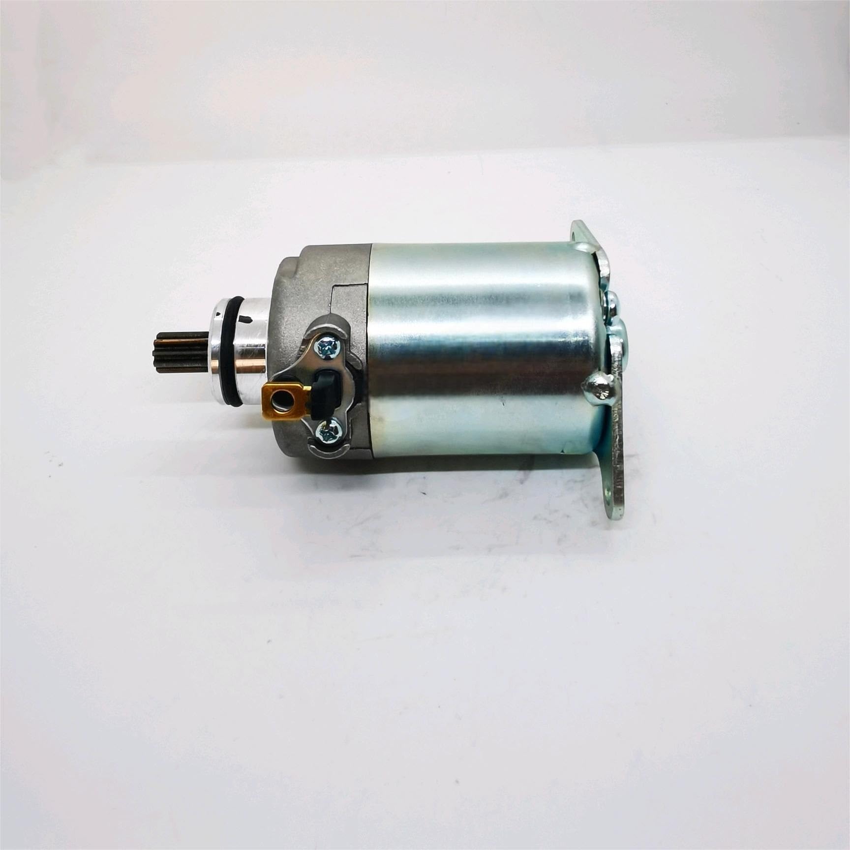 Démarreur de moto Benelli BJ150T-10 pièce moteur électrique QJMotor QJ125T-23