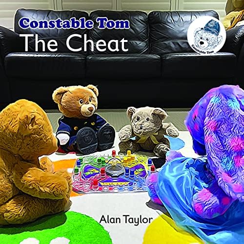 The Cheat: Constable Tom