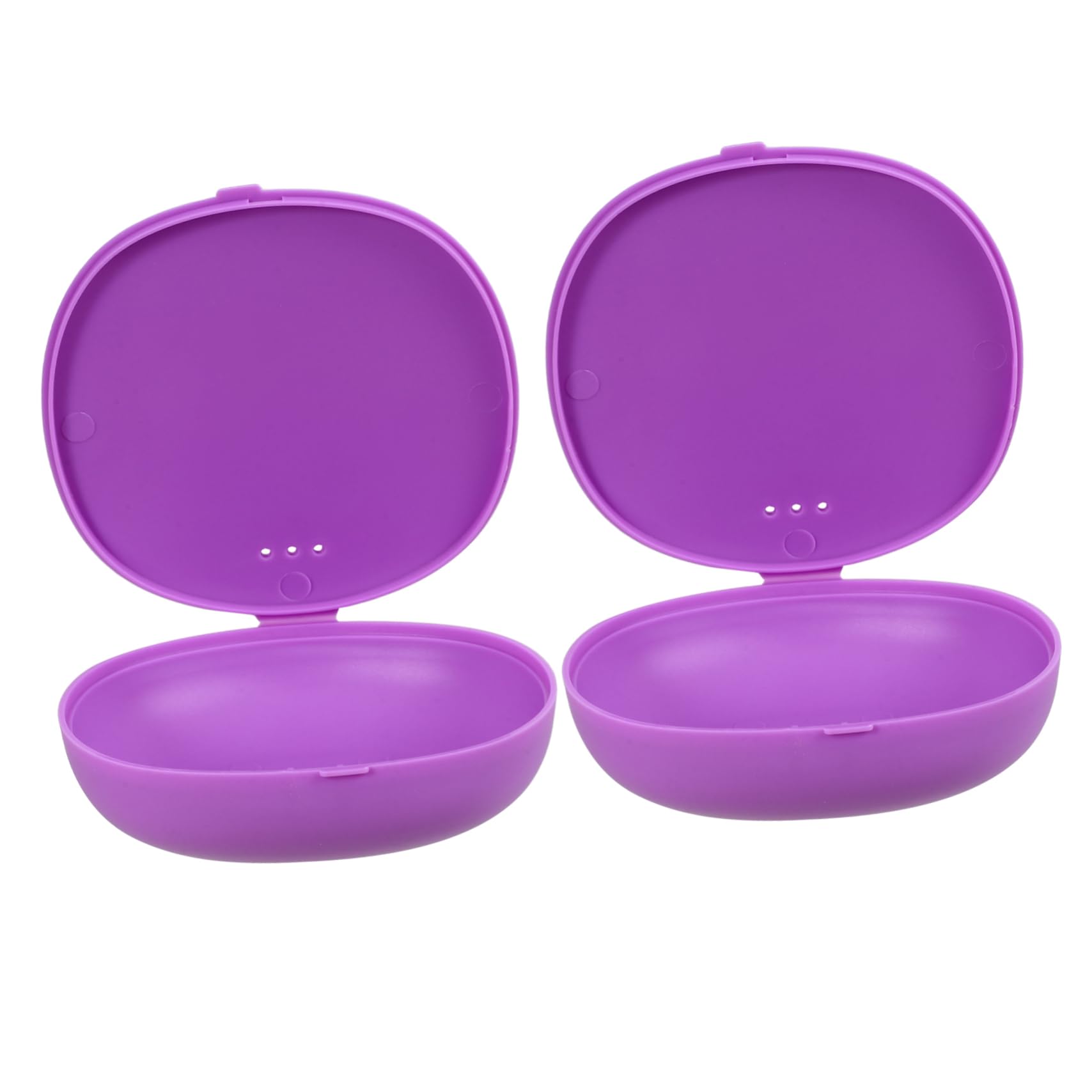 Didiseaon 2pcs Case Holder for Packing Box Silicone Container Period Portable Pouch Carrier for Travel Cups