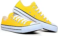 Tenis Casual Feminino Masculino All Kalum Star Vulcanizado Confortavel Sola Reta