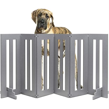 large pet gate