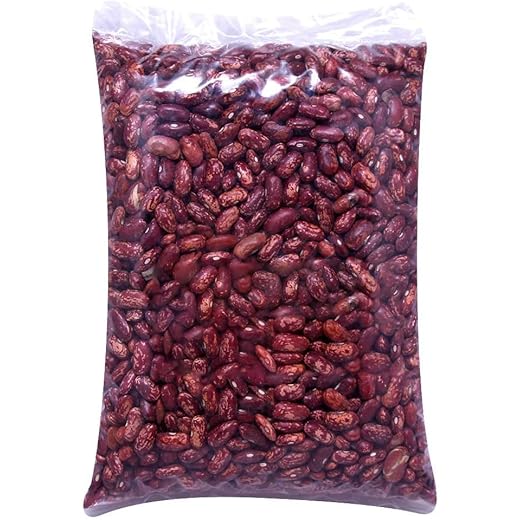 Noworry Beans - 450gm