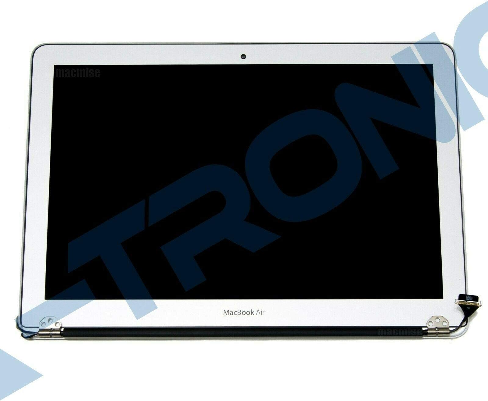 Replacement for Apple MacBook Air A1466 2013 2014 2015 2017 13" LCD Screen Assembly 661-7475