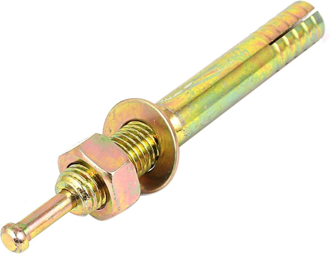 Core High-Strength Anchors Bolts Strike Hammer Nails Gecko Expansion Expansion Anchors Screws M20x150mm