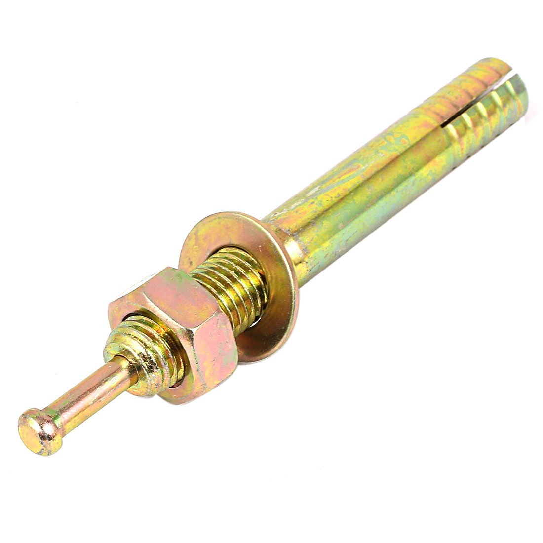 Aexit Core High-Strength Anchors Bolts Strike Hammer Nails Gecko Expansion Expansion Anchors Screws M20x150mm