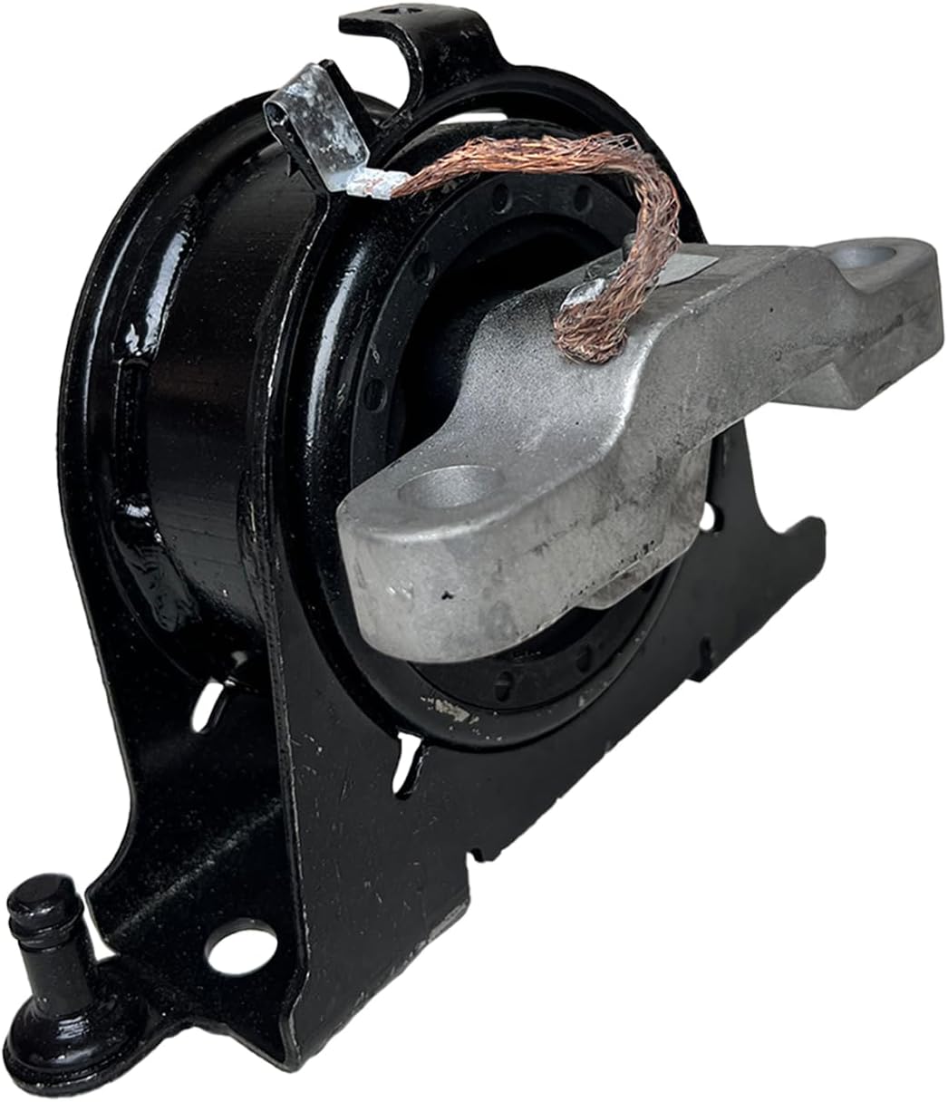 Engine Motor & Transmission Mount Compatible with 2001-2003 Chrysler Voyager/2001-2007 Dodge Caravan 2.4L AUTO Set 3pc -K3880 |A5450 A5361 A2927, GK3880-03