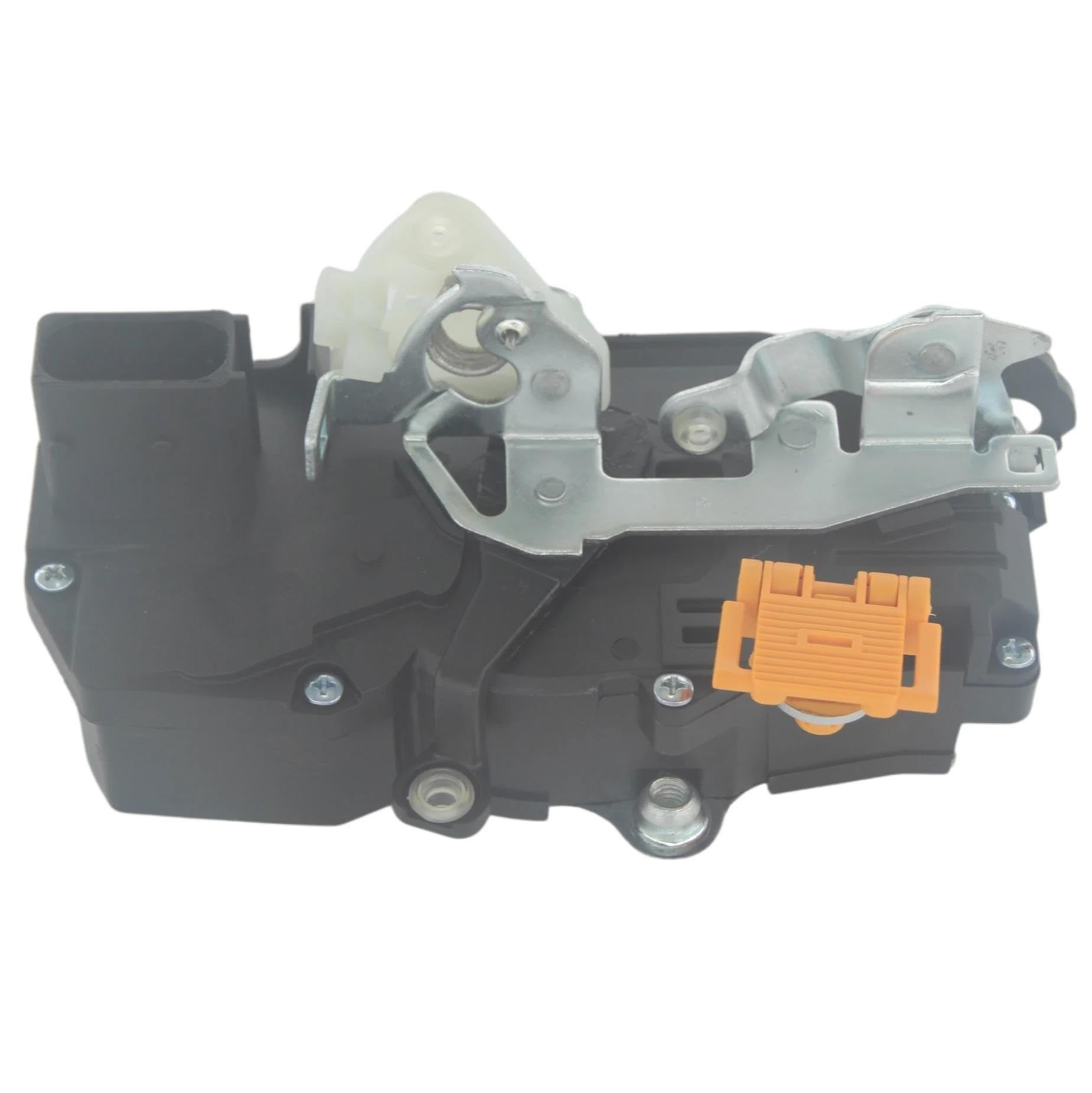 Nmbnpktucu One Color Door Lock Actuator 15816392 15816393 15816390 15816391 La089 For Hummer For H2 2003-2007 Front Rear Left Right Side Door Lock Actuator(Front Right)