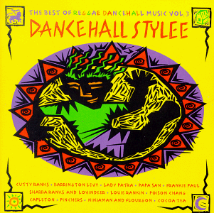 Dancehall Stylee 3 Various Artists Amazon In Music