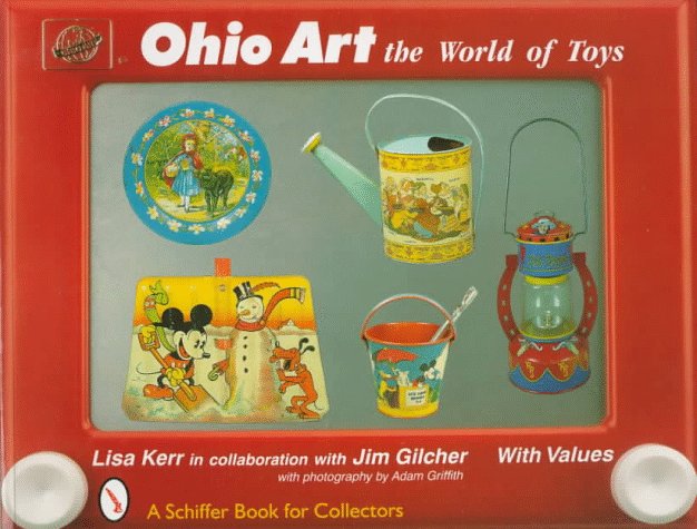 Télécharger Ohio Art: The World of Toys Gratuit