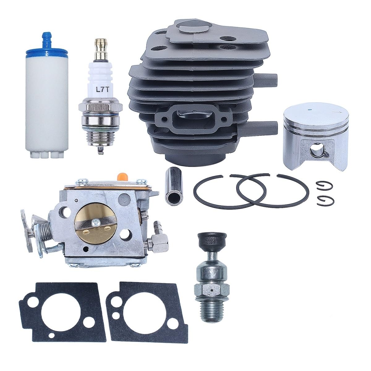 Kit réparation carburateur piston cylindre 50 mm 506099212 K650 K1200