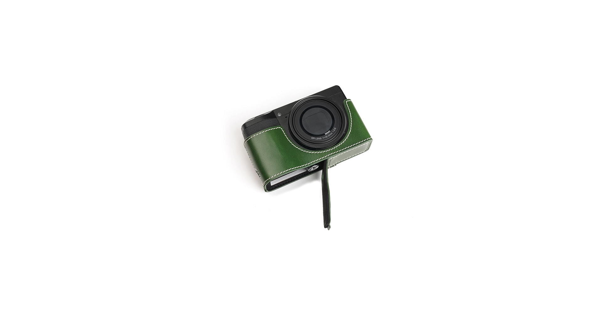 h*o様 RICOH GR III 　付属品の欠品なし　元箱あり　購入日未記入保 h*o様 RICOH GR III 付属品の欠品なし 元箱あり 購入日未記入保