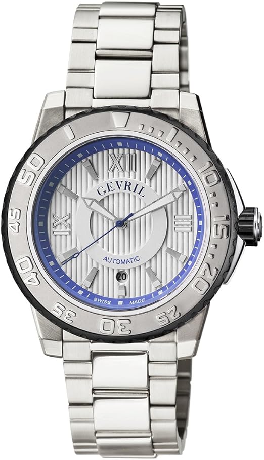 gevril seacloud automatic