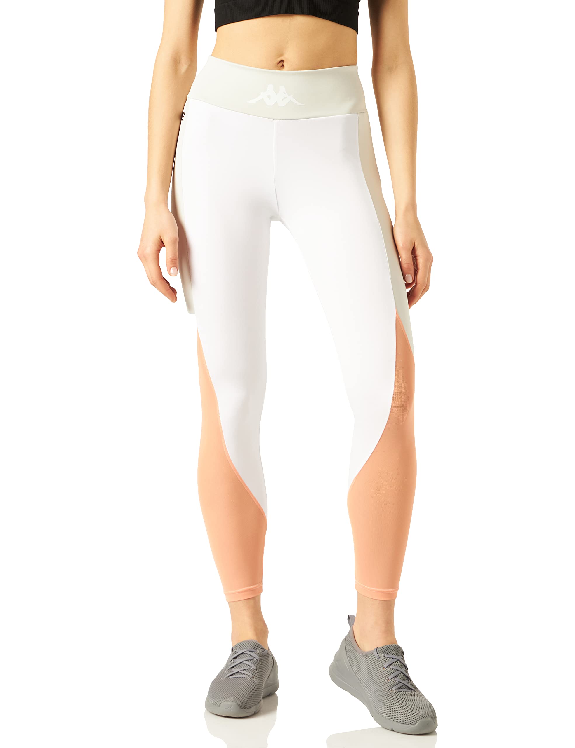 Kappa Kombat Crystal Women's Trousers
