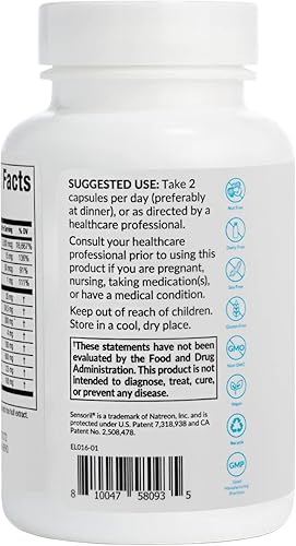 Miniatura 2 de Equilife - Soporte diario para el cabello, promueve un cuero cabelludo saludable, contiene biotina, ashwagandha, zinc, raíz de cúrcuma y selenio,