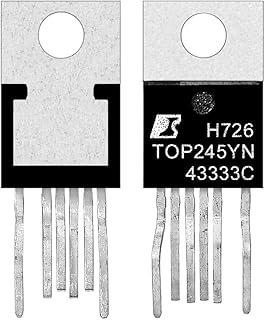 TOP245YN TOP 245YN TOP245 YN TOP245Y TOP24 245 TOP2 Chipset Integrated Circuit IC - TO-220 SMPS controller AC DC Converters
