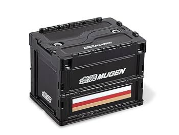 Amazon | MUGEN (無限) 【フォールディングコンテナ