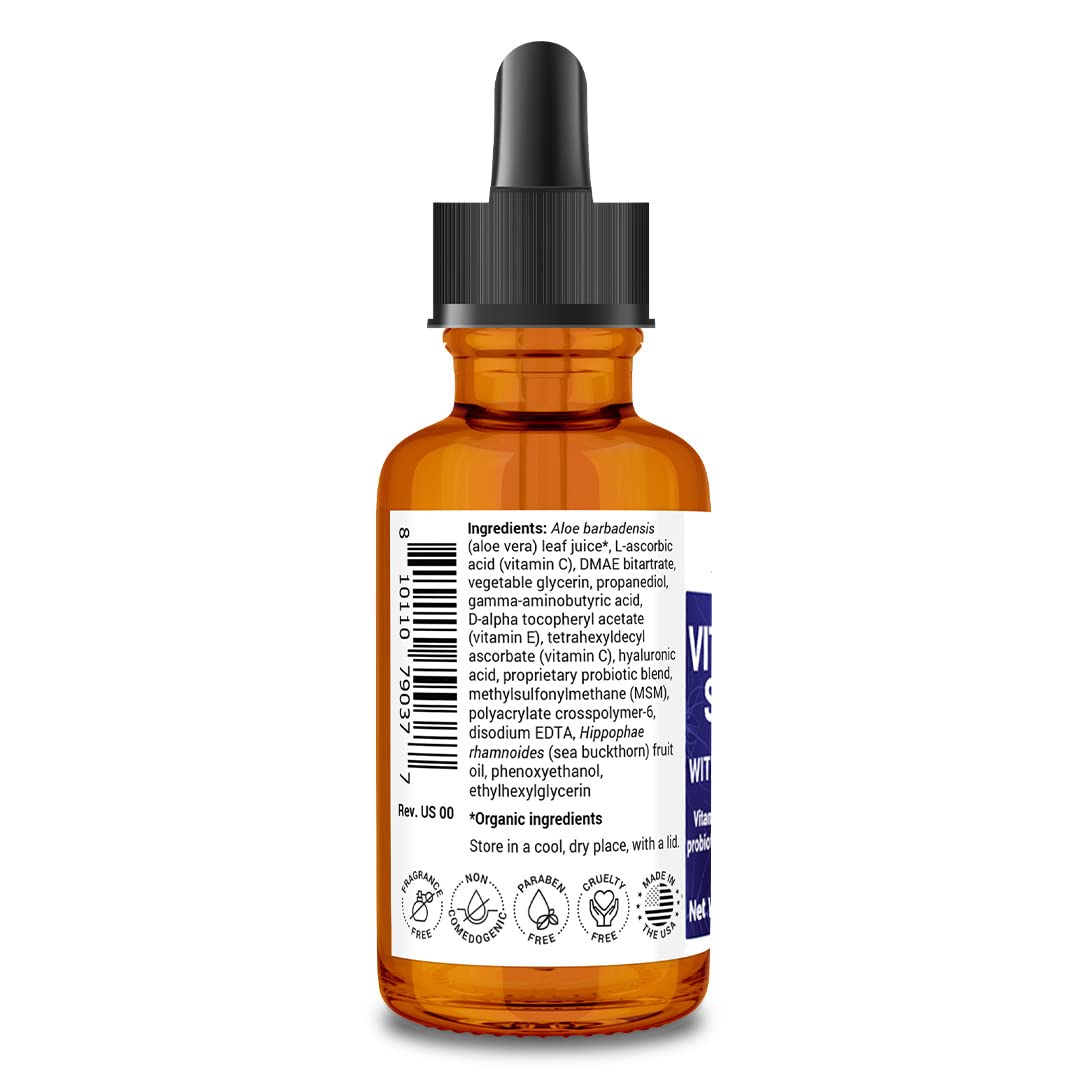 Dr. Berg Vitamin C Serum...B0BBSDTMYS