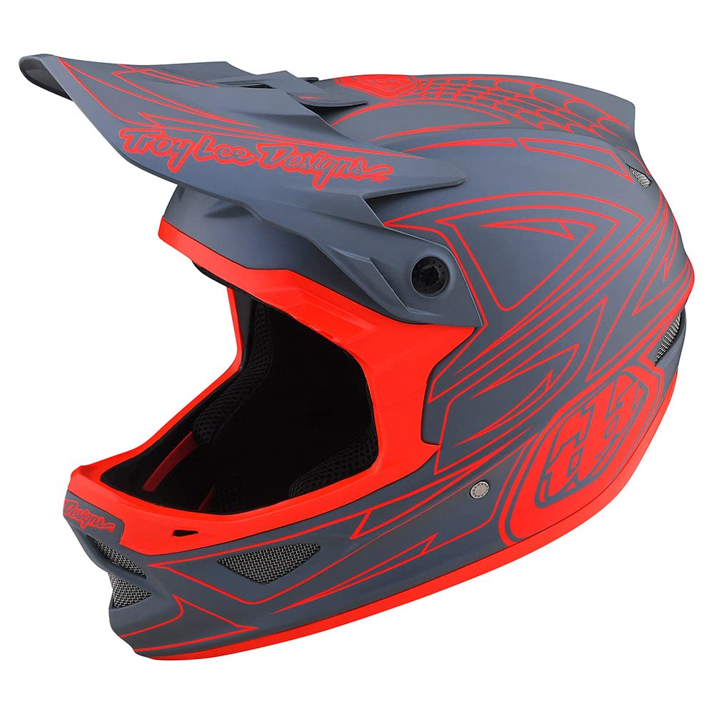 Troy Lee Designs, Casco MTB Unisex Adulto