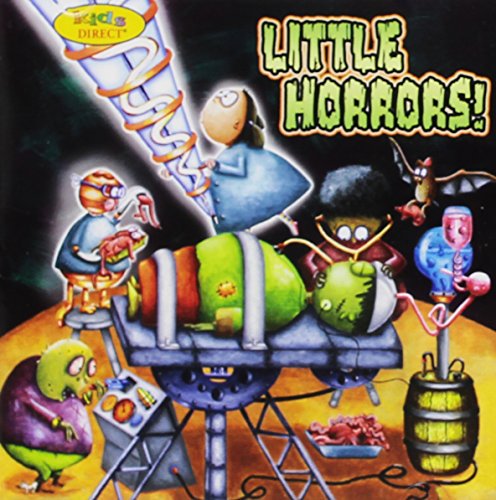 miscellaneous horror movies for kids