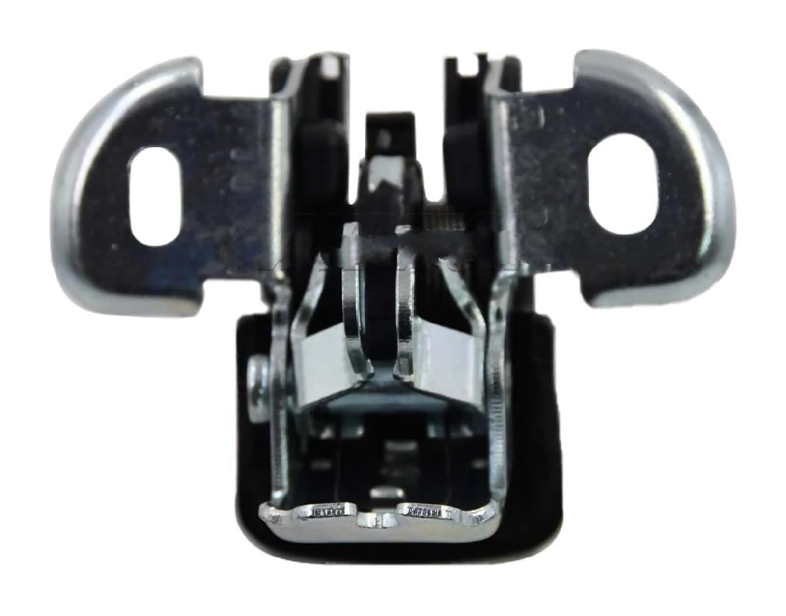 Rinkteea One Color For Nissan For Interstar 1998-2010 Car Rear Luggage Lock Door 8200031626 Boot Lid Lock