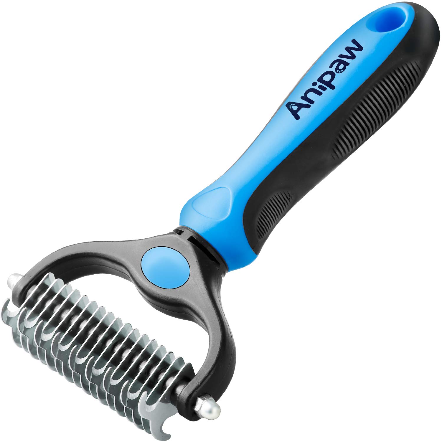 What Is The Best Dematting Tool For Dogs