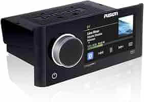 Sistema Intrattenimento Marino Garmin Apollo MS-RA670 - Radio Fusion Con Bluetooth, Wi-Fi, USB, Ottico, 3 Zone - Foto 3