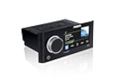Fusion Apollo MS-RA770 Marine Stereo, With Built-in Wi-Fi, A Garmin Brand