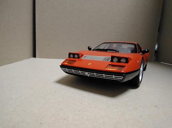 フジミ　1/24 フェラーリ　365 GT4　BB Amazon | フジミ模型 リアルスポーツシリーズ No.25 1/24 フェラーリ