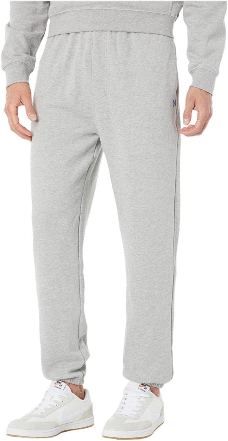 Hurley Men's One and Only Fleece Pant