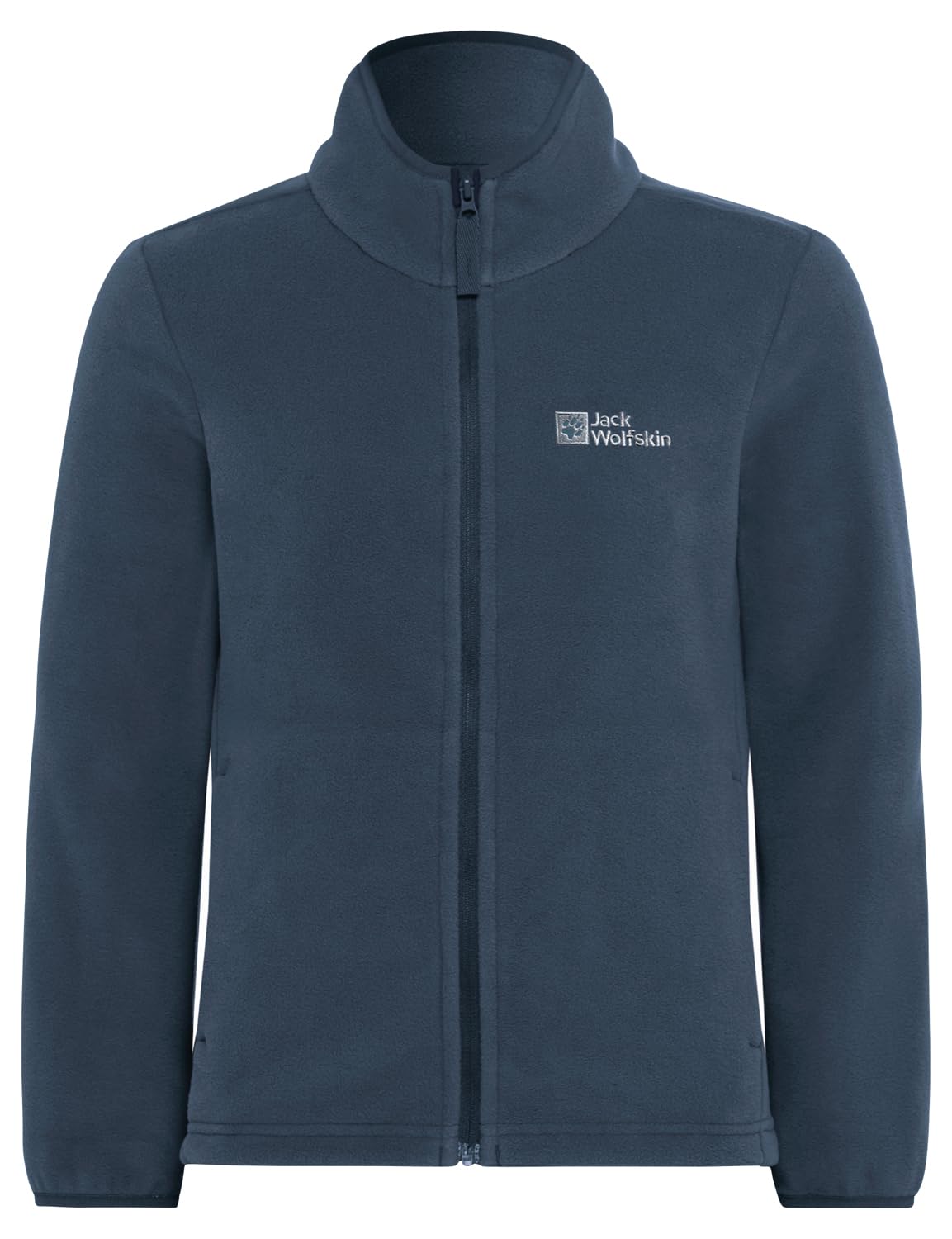 Jack Wolfskin Jungen Taunus Jacket K Jacket