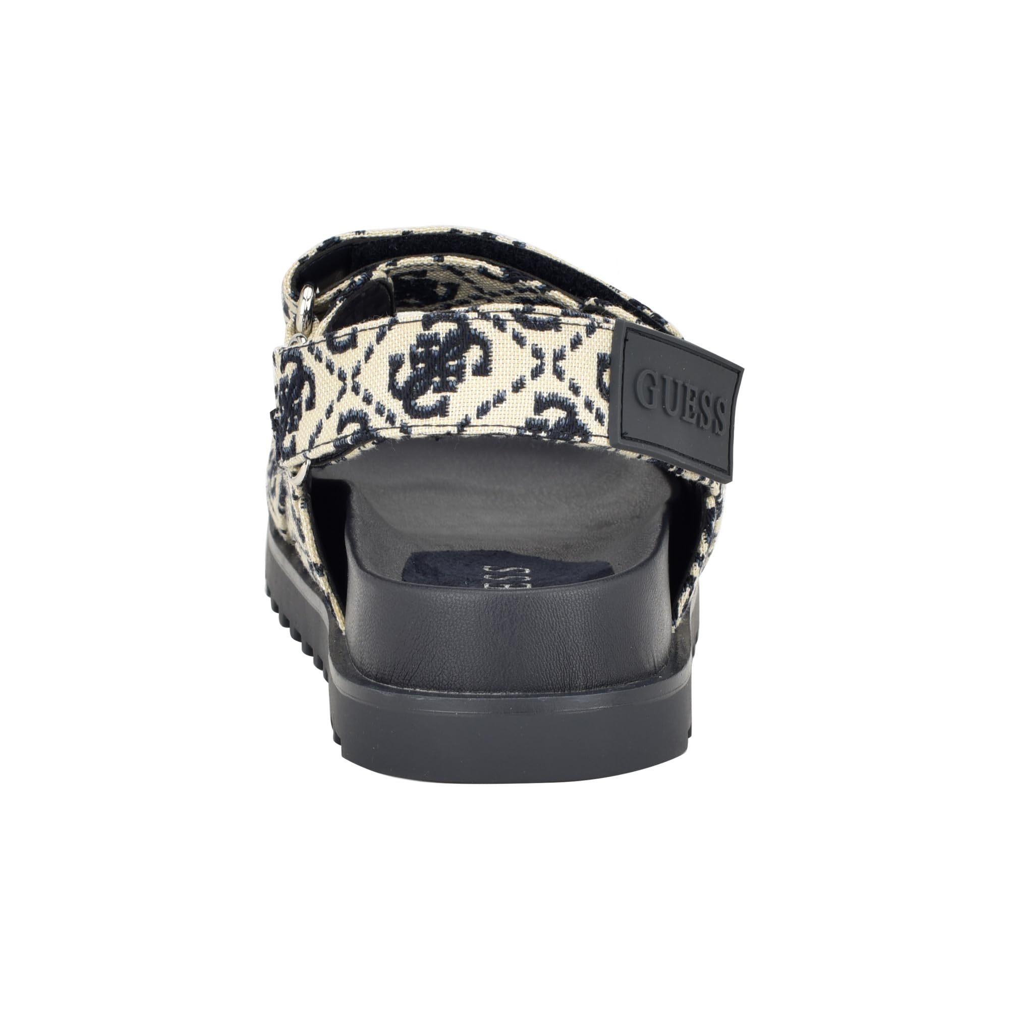 GUESS Fadey Sandalias planasMujer