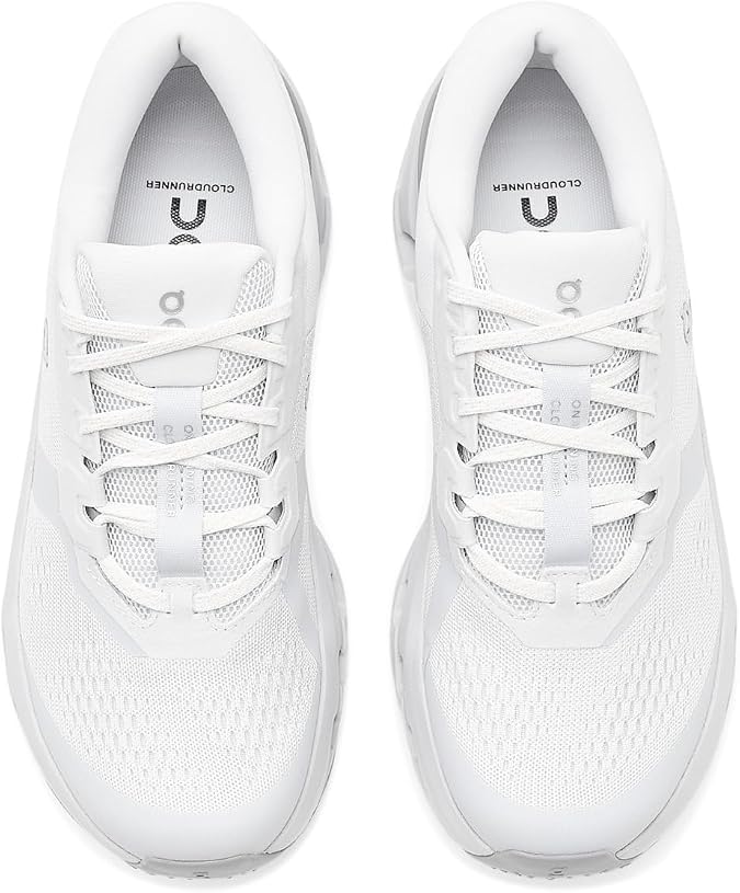 On Cloudrunner 3 for Women