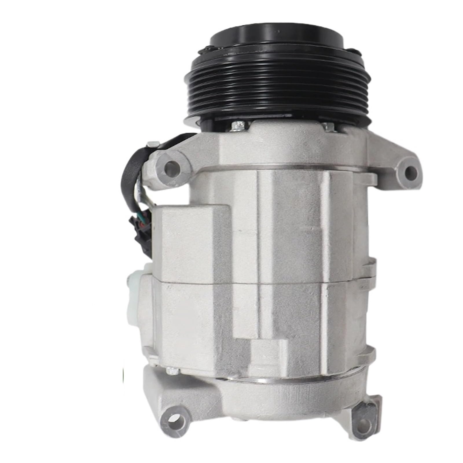 Mvoumc One Color 1521225 15-21225 89025025 Air Conditioner Compressor And Clutch, Compatible For Cadillac Srx 3.6L V6 2004-2009