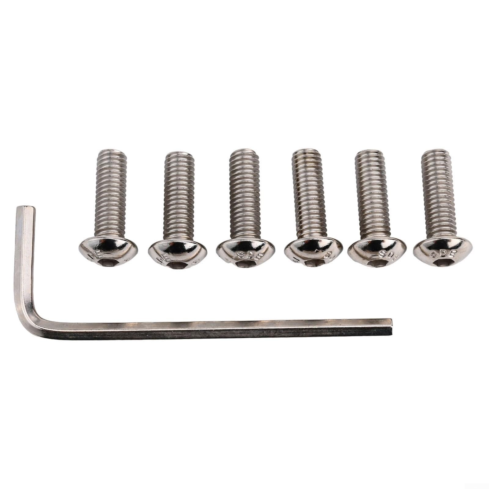 Adaptador de volante de aluminio para ruedas de carreras Thrustmaster T300 y T500 - Kit de montaje de buje PCD de 73 mm con pernos y llave, negro/rojo (negro)