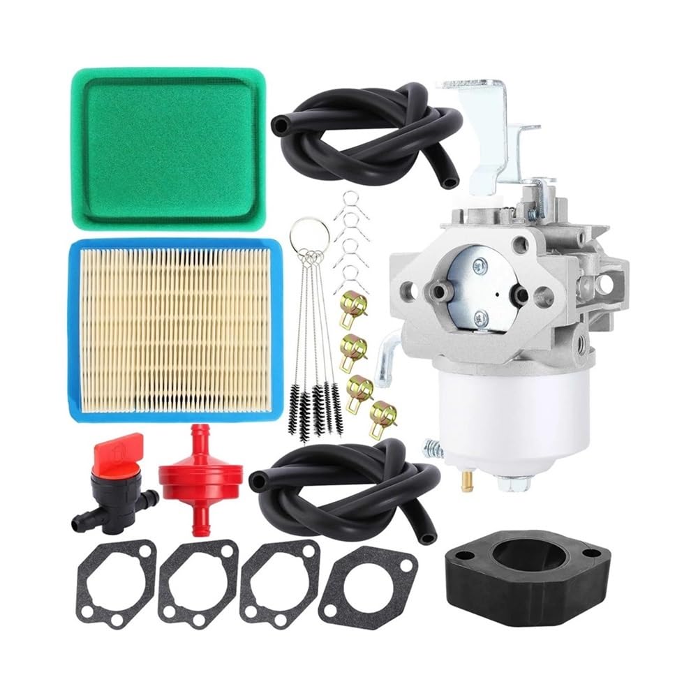 Carburateur 715668 compatible motoculture tondeuse 715442 et 185462