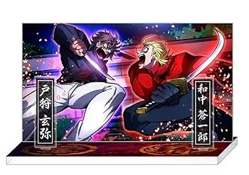 ヒューマンバグ大学ジオラマアクリルスタンド13個セット＋おまけ付き ヒューマンバグ大学ジオラマアクリルスタンド13個セット＋おまけ